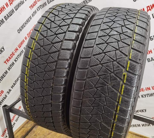 Bridgestone Blizzak DM-V2 R18 225/60