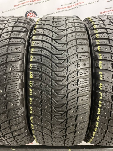 Michelin X-Ice North 3  R16 205/55
