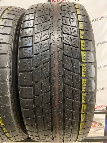 Dunlop WinterMaxx SJ8 R17   235/55