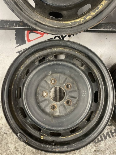 ШТАМПЫ R14 Toyota