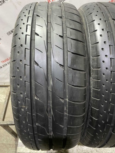 Bridgestone Luft RV R17 215/55