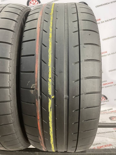 Kumho Ecsta LE Sport KU39  R17 215/50