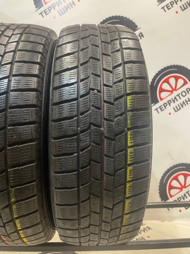 Goodyear Ice Navi 6 215/65/16