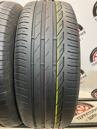 Bridgestone Turanza T001 R16 215/60