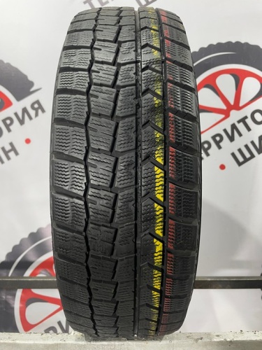 Dunlop Winter Maxx WM02 R15 185/65