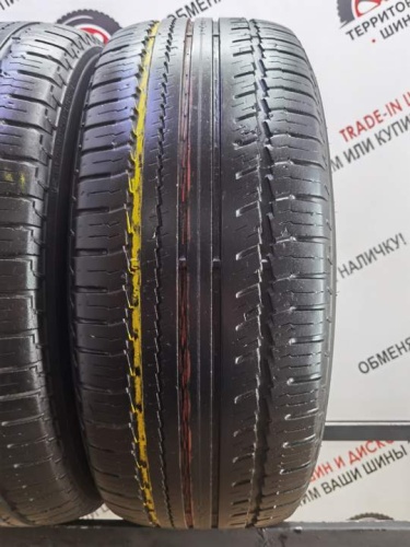 Nokian Hakka R18 265/60.