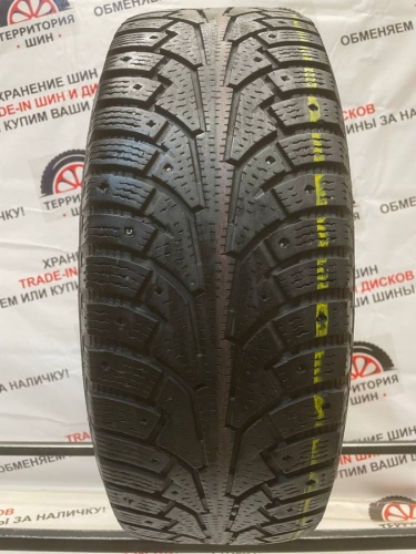 Nokian Tyres Nordman 5 SUV R17 225/60