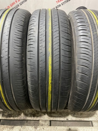 Dunlop Enasave EC300+ R17 215/60