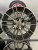 Литьё Volkswagen R16 5X112/D57,1/ET45/J7