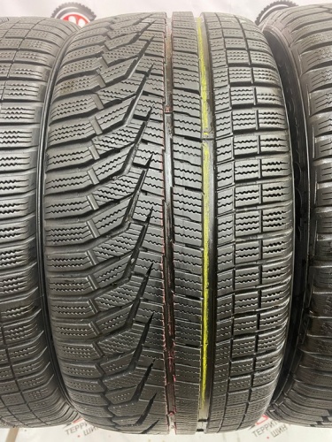 Hankook Winter I*Cept Evo 2 245/45 R18 100V M+S нет в наличии