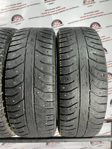Bridgestone Ice Cruiser 7000  R16 215/65