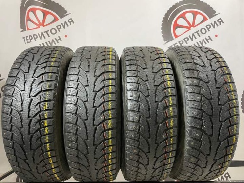 HanKook I*Pike RW11 R15 235/75