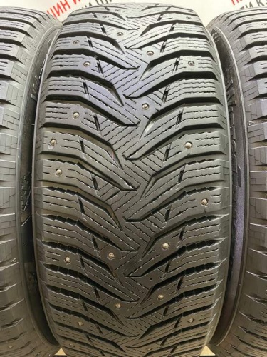 Kumho Wintercraft Ice WI31 R16 205/55