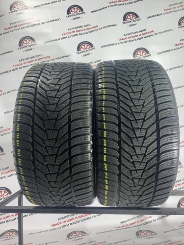 Hankook Winter I*Cept evo3  275/35 R19