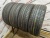 Pirelli Scorpion Verde all season R20 255/55 110Y