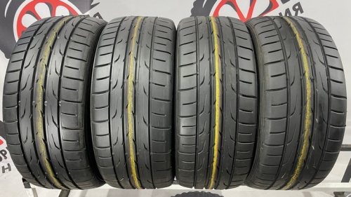 Dunlop Direzza DZ102 R17 245/45