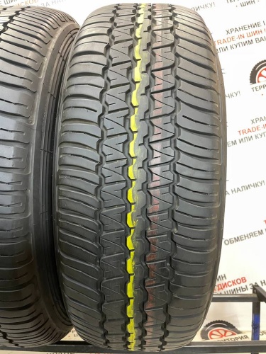 Dunlop Grandtrek AT30 R18 265/65