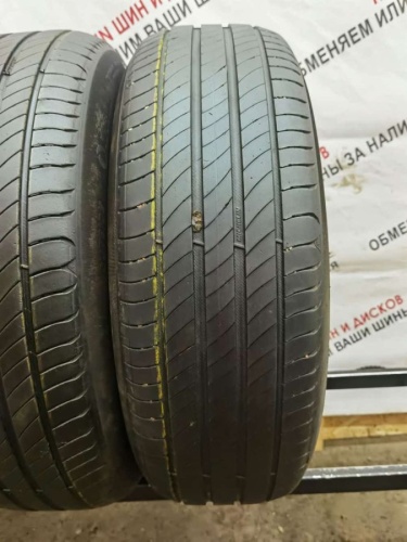 Michelin Primacy 4 R17 215/65