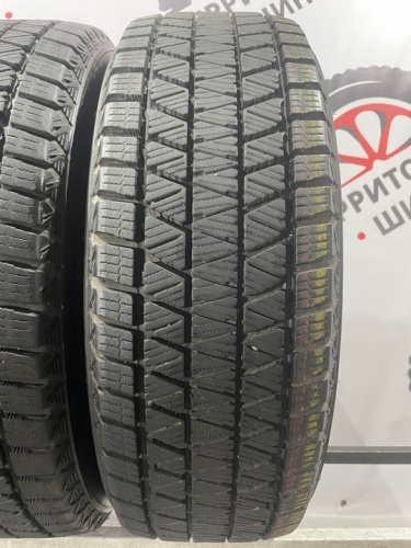 Bridgestone Blizzak DM-V3 R17 225/65