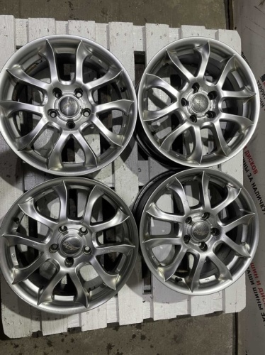Диски литые R16 5x112