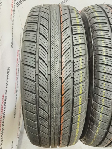 Nankang NK All Season R17 225/65