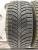 Bridgestone Blizzak Spike-01  R18	245/45