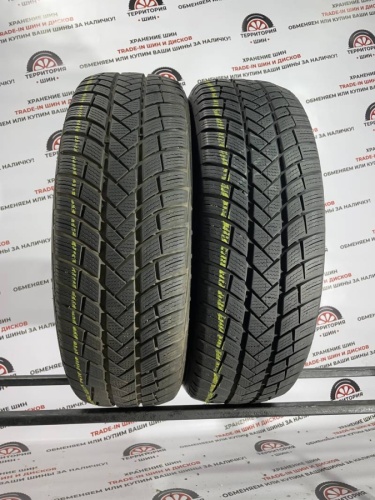 Vredestein Wintrac PRO 225/65 R17