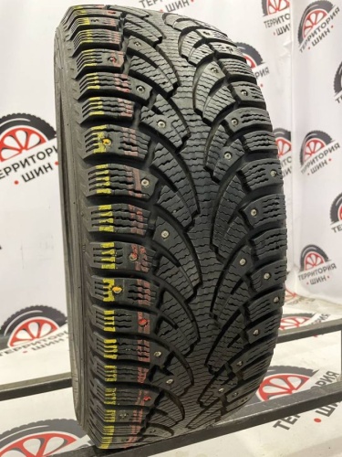 Bridgestone Noranza 2 Evo R16 205/55