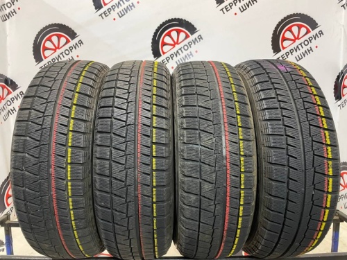 Bridgestone BBlizzak Revo GZ R16	205/60