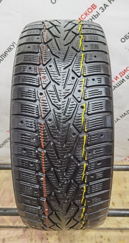 Nokian Hakkapeliitta 7 225/55 R16