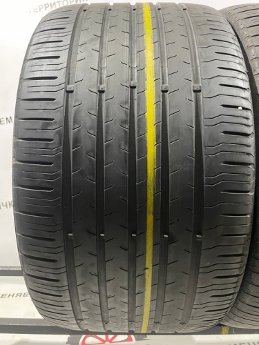 Continental EcoContact 6 R22 315/30
