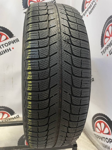 Michelin X-Ice R16 215/65