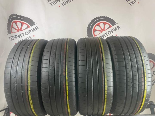 Bridgestone Alenza 001 R19 255/55