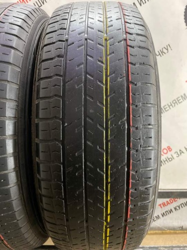 Yokohama Geolandar G91AT R17 225/65