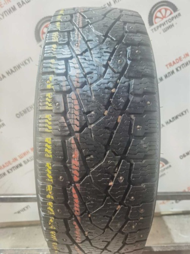 Nokian Tyres Hakkapeliitta C3 R16 205/65