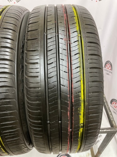 Kumho Solus TA31 R16 215/55