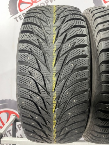 Yokohama Ice Guard Stud IG35 R18 285/60