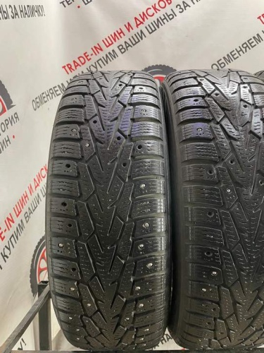 Nokian Nordman 7 R15 185/65
