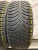 Bridgestone Blizzak Spike-01 R17 215/55