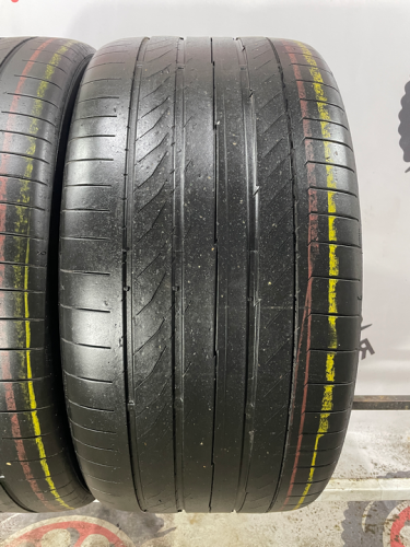 Continental ContiSportContact 5P R21 295/35