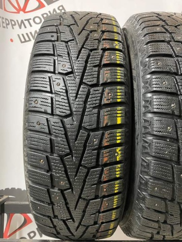 Nexen WinguardWinSpike WG-WS2 R16 215/65