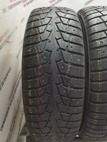 Maxxis  ArcticTrekker NS3  R17	225/65