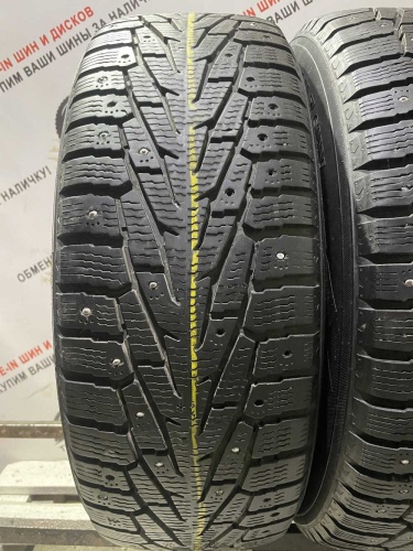 Nokian Tyres Nordman 7 SUV R17 235/65