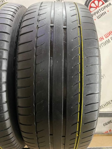 Michelin Primacy HP R17 225/55