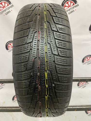 Nokian Tyres Nordman RS2 205/55 94R XL R16