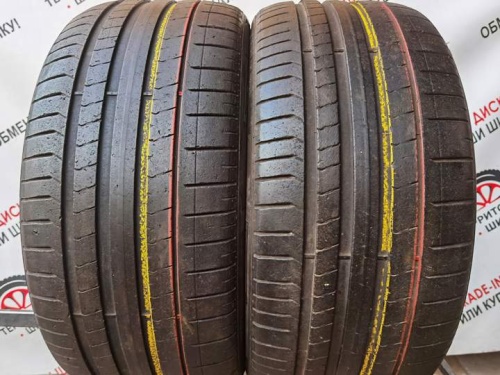 Pirelli PZero  R21 275/35