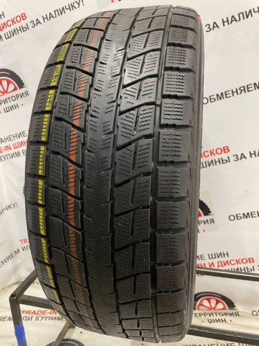 Dunlop Winter Maxx SJ8 R20	275/50