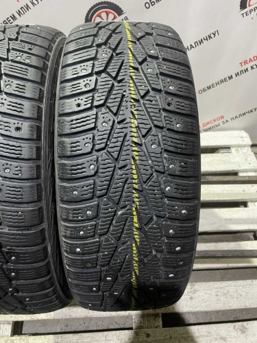 Nokian Tyres Hakkapeliitta 7 R16 205/55