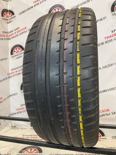 Continental SportContact 2 R18 245/40