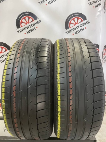 Triangle Sports TH201  R16 215/55